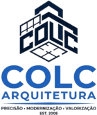 COLC ARQUITETURA